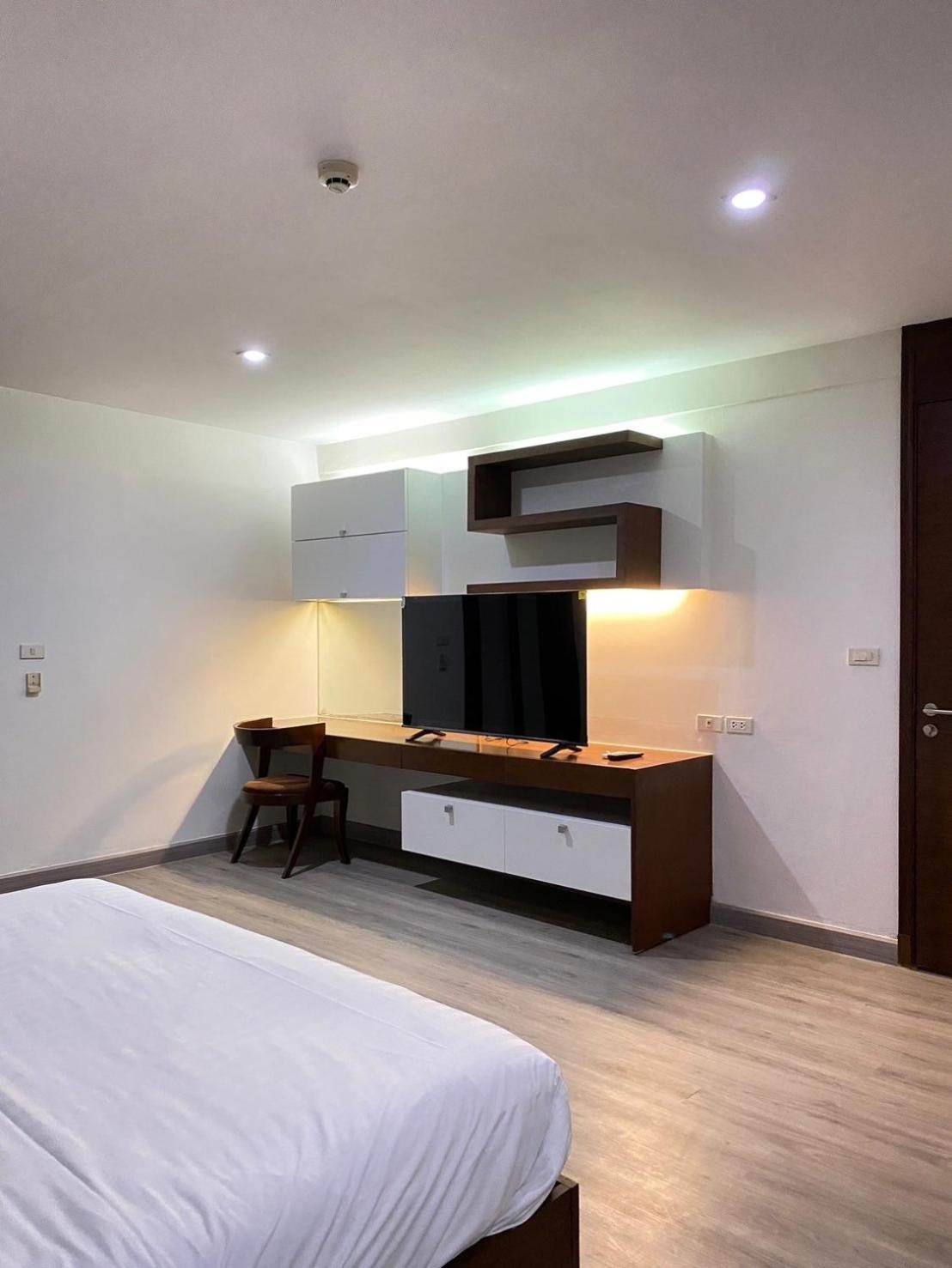Charan Tower Residences By Aspira バンコク都 部屋 写真